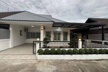 3 Bedroom House for sale in Nong Prue, Chonburi