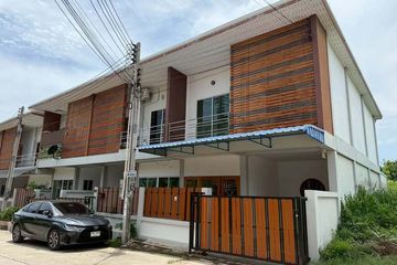 3 Bedroom Townhouse for sale in Nong Prue, Chonburi
