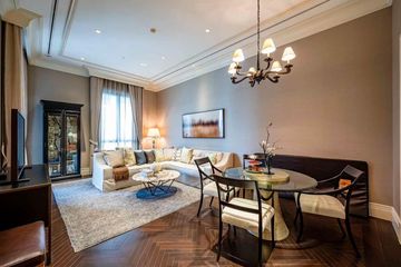 2 Bedroom Condo for rent in 98 Wireless, Lumpini, Bangkok near BTS Ploen Chit