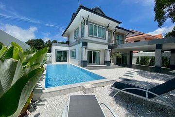 5 Bedroom Villa for sale in Bang Khu Wat, Pathum Thani