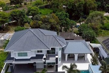 4 Bedroom House for sale in Green Field Villa 2, Nong Prue, Chonburi