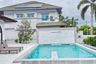 4 Bedroom House for sale in Green Field Villa 2, Nong Prue, Chonburi