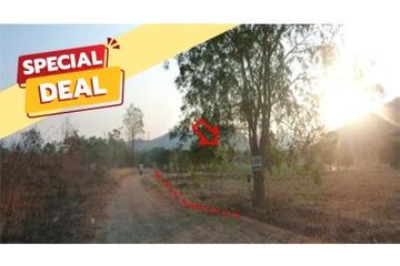 Land for sale in Thap Tai, Prachuap Khiri Khan