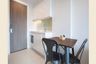 1 Bedroom Condo for sale in De Amber, Na Jomtien, Chonburi