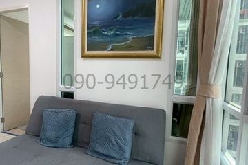 1 Bedroom Condo for rent in Bang Na, Bangkok near BTS Udom Suk