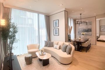 2 Bedroom Condo for rent in 28 Chidlom, Lumpini, Bangkok near BTS Chit Lom