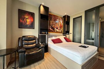 Condo for sale in Edge Central Pattaya, Nong Prue, Chonburi