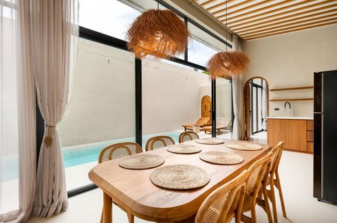 2 Bedroom Villa for rent in Bo Phut, Surat Thani