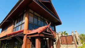 4 Bedroom House for Sale or Rent in Mae Pu Kha, Chiang Mai