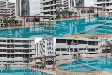 2 Bedroom Condo for Sale or Rent in Supalai Place, Khlong Tan Nuea, Bangkok near BTS Phrom Phong