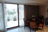 2 Bedroom Condo for Sale or Rent in Supalai Place, Khlong Tan Nuea, Bangkok near BTS Phrom Phong