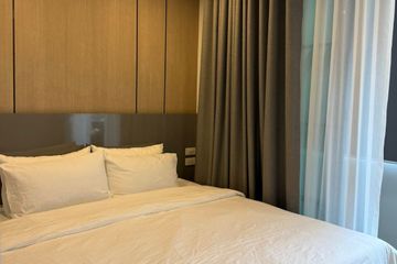 1 Bedroom Condo for sale in Nakornping Condominium, Chang Phueak, Chiang Mai