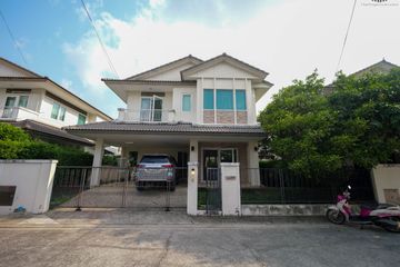 3 Bedroom House for rent in Mantana Bangna Km.13, Bang Chalong, Samut Prakan