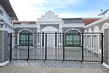 3 Bedroom House for sale in Nong Prue, Chonburi