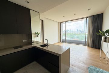1 Bedroom Condo for sale in Saladaeng One, Silom, Bangkok near MRT Lumpini