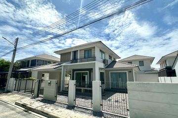4 Bedroom House for Sale or Rent in Mueang, Chonburi