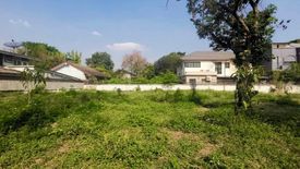 Land for sale in Sam Sen Nok, Bangkok near MRT Phawana