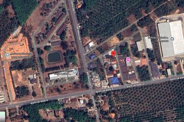 Land for sale in Khun Thale, Surat Thani