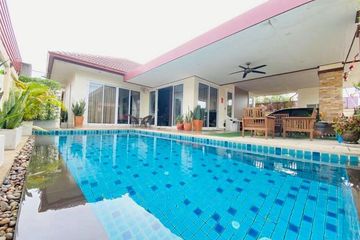 3 Bedroom Villa for sale in Garden Ville 2, Huai Yai, Chonburi