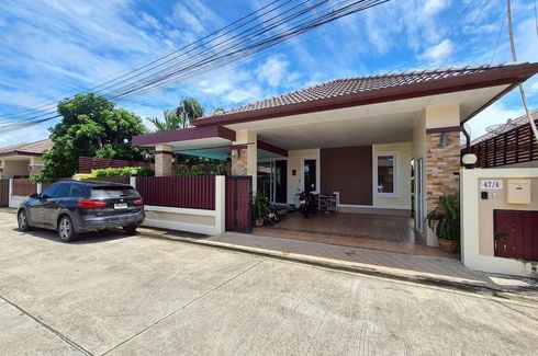 3 Bedroom Villa for sale in Garden Ville 2, Huai Yai, Chonburi