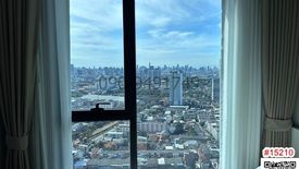 1 Bedroom Condo for rent in Bang Sue, Bangkok near MRT Tao Poon