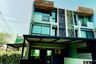 3 Bedroom Townhouse for sale in The Willow Townhome, Bang Chan, Bangkok