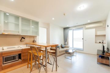 2 Bedroom Condo for rent in Rhythm Sukhumvit 50, Phra Khanong, Bangkok near BTS On Nut
