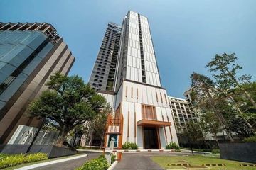 1 Bedroom Condo for sale in Once Pattaya Condominium, Na Kluea, Chonburi