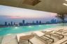 1 Bedroom Condo for sale in Once Pattaya Condominium, Na Kluea, Chonburi