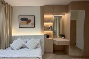 1 Bedroom Condo for sale in Suthep, Chiang Mai