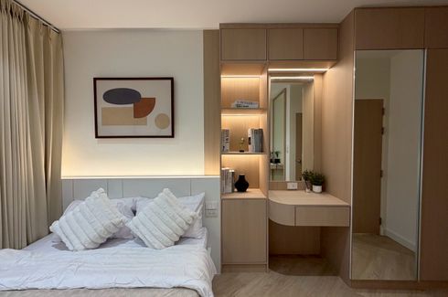 1 Bedroom Condo for sale in Suthep, Chiang Mai