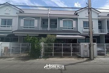 2 Bedroom Townhouse for sale in Lat Sawai, Pathum Thani