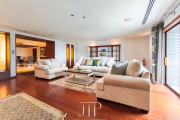 3 Bedroom Condo for Sale or Rent in Kallista Mansion, Khlong Toei Nuea, Bangkok near BTS Nana