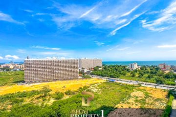 1 Bedroom Condo for sale in Nong Prue, Chonburi