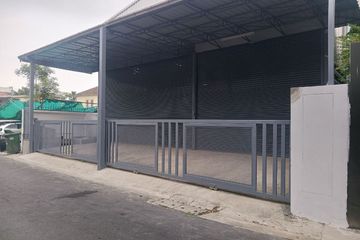 Warehouse / Factory for rent in Din Daeng, Bangkok near MRT Ratchadaphisek