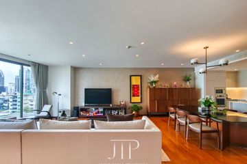 3 Bedroom Condo for sale in La Citta Delre Thonglor 16, Khlong Tan Nuea, Bangkok