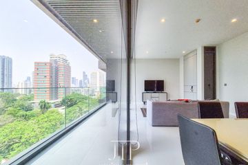 2 Bedroom Condo for sale in Vittorio, Khlong Tan Nuea, Bangkok near BTS Phrom Phong