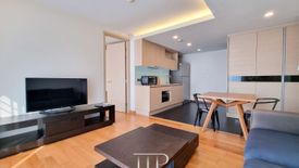 1 Bedroom Condo for sale in Via Botani, Khlong Tan Nuea, Bangkok near BTS Phrom Phong