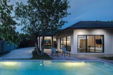 3 Bedroom House for rent in Huai Yai, Chonburi