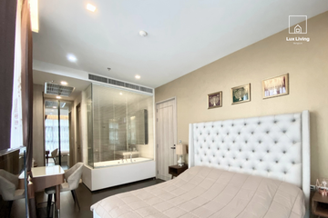 1 Bedroom Condo for rent in The XXXIX by Sansiri, Khlong Tan Nuea, Bangkok near BTS Phrom Phong