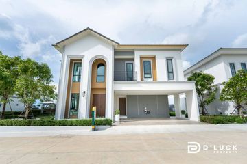 4 Bedroom House for sale in Nong Pla Lai, Chonburi