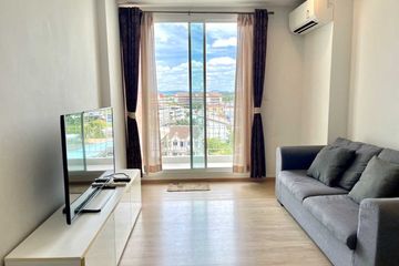 2 Bedroom Condo for sale in The Garden Condo, Suthep, Chiang Mai