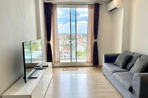 2 Bedroom Condo for sale in The Garden Condo, Suthep, Chiang Mai