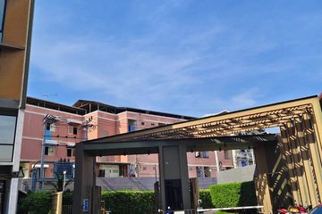 6 Bedroom House for sale in Suan Luang, Bangkok