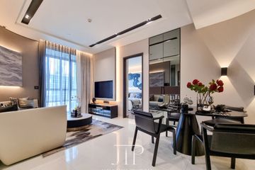 2 Bedroom Condo for rent in The Bangkok Thonglor, Khlong Tan Nuea, Bangkok near BTS Thong Lo