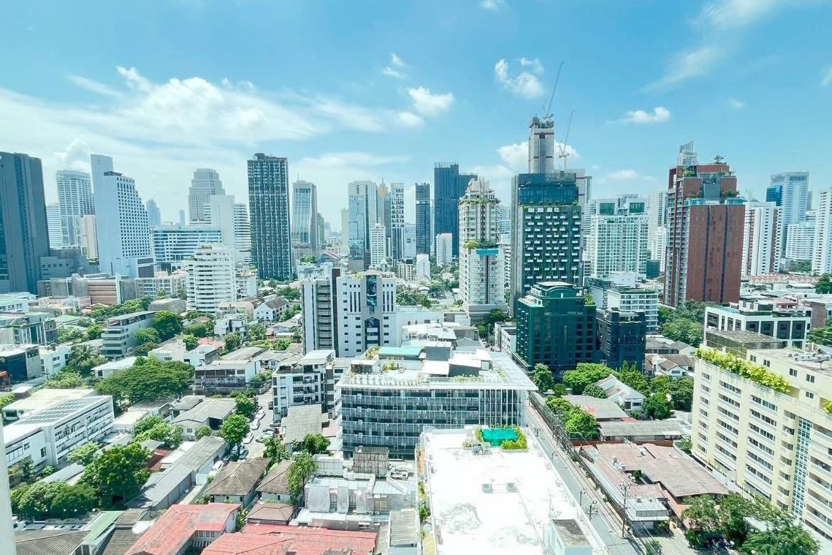 Watthana, Bangkok - Photo 2