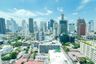 3 Bedroom Condo for sale in Khlong Tan Nuea, Bangkok near MRT Sukhumvit
