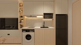 1 Bedroom Condo for sale in Suthep, Chiang Mai