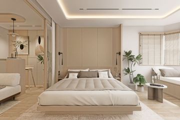 1 Bedroom Condo for sale in Suthep, Chiang Mai