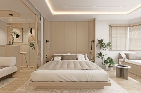 1 Bedroom Condo for sale in Suthep, Chiang Mai